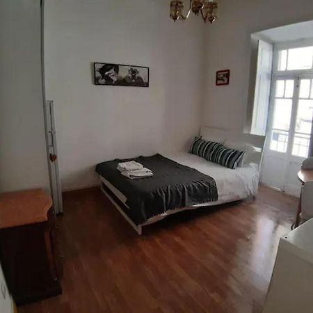 Private Room A Lisbon Luaran gambar