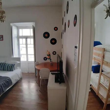 Private Room A Lisbon Luaran gambar