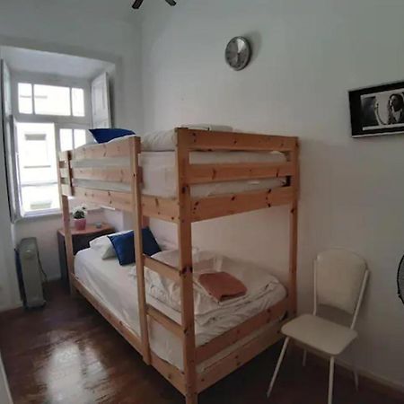 Private Room A Lisbon Luaran gambar