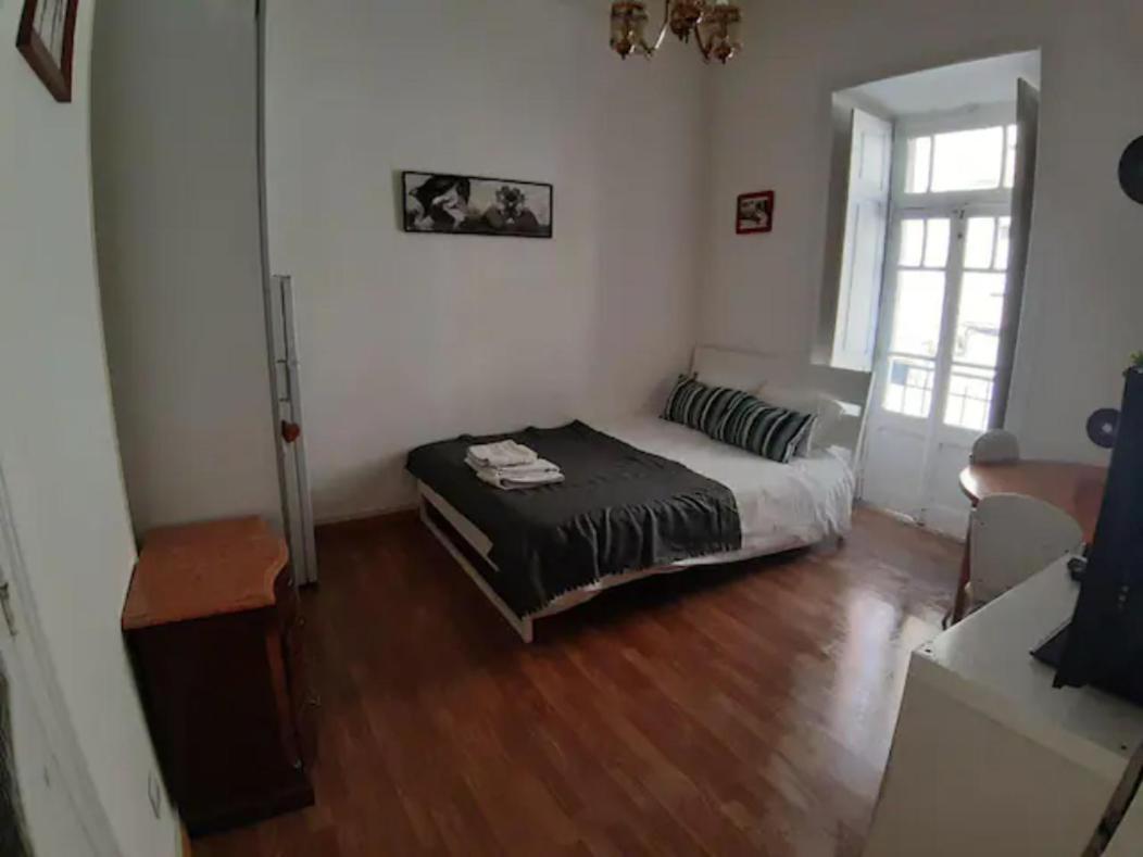 Private Room A Lisbon Luaran gambar