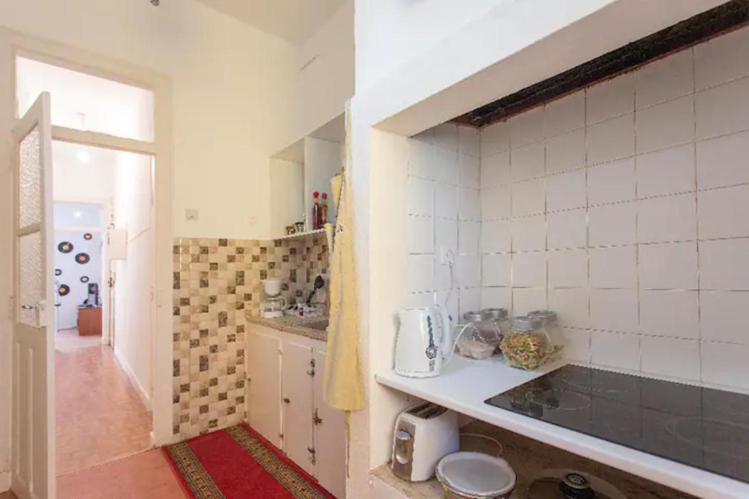Private Room A Lisbon Luaran gambar