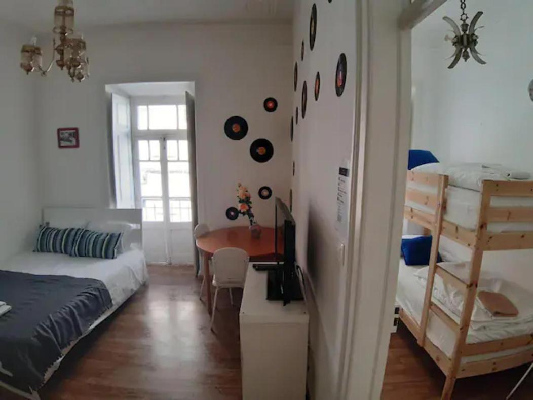 Private Room A Lisbon Luaran gambar