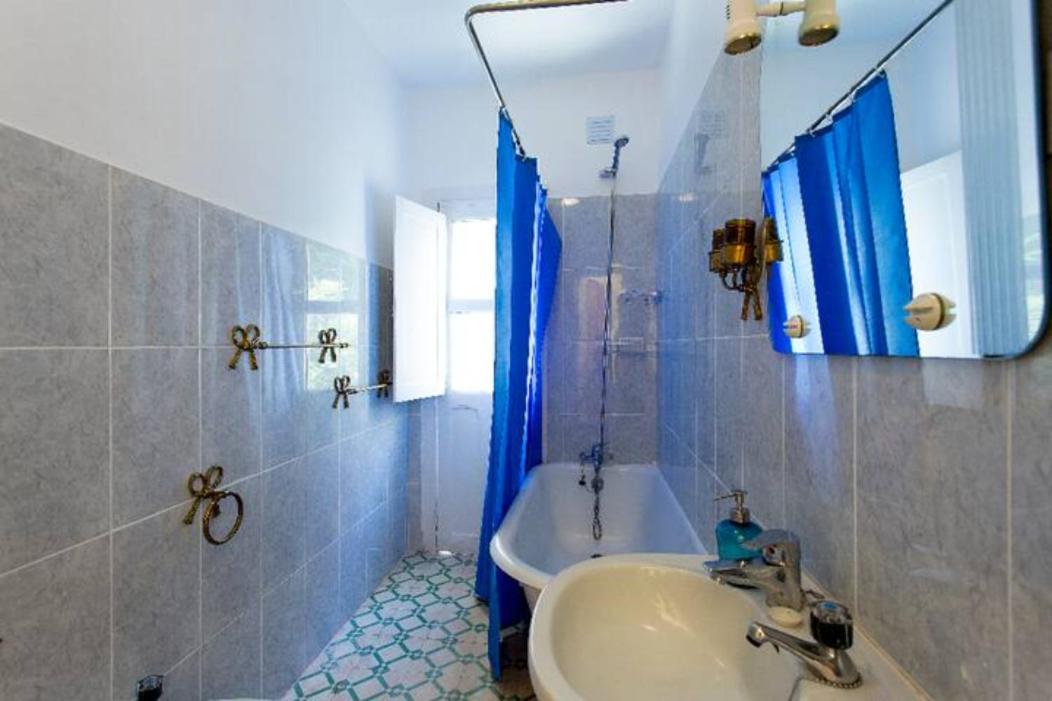 Private Room A Lisbon Luaran gambar