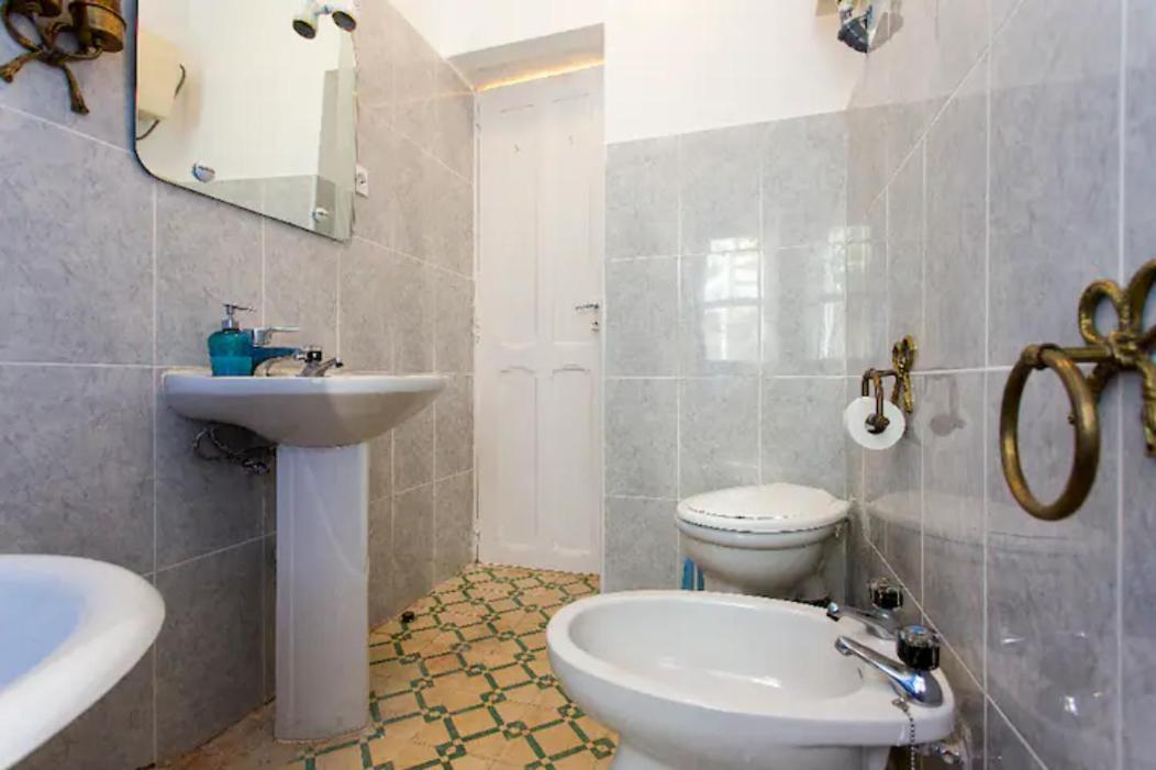 Private Room A Lisbon Luaran gambar