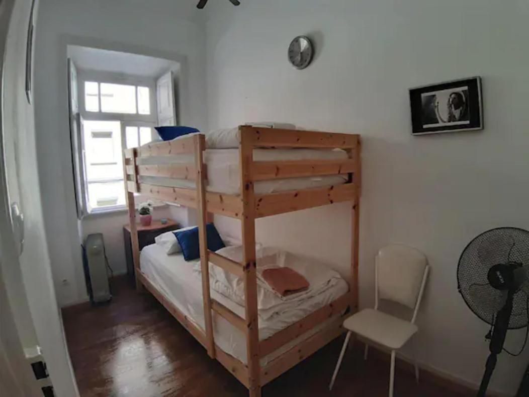 Private Room A Lisbon Luaran gambar