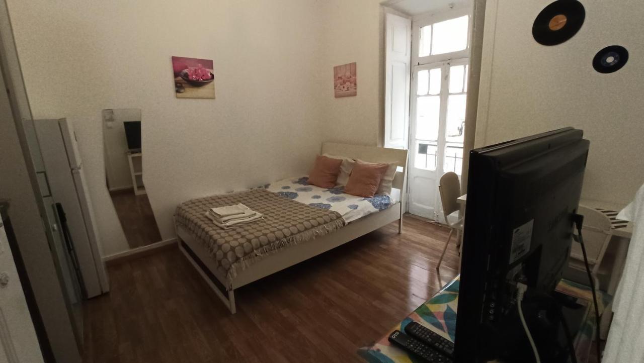 Private Room A Lisbon Bilik gambar